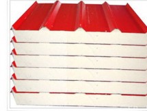 彩钢夹心板
